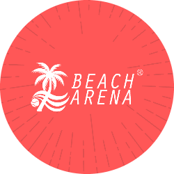 BEACH ARENA ALPHASÍTIO REINAUGURAÇÃO - BEACH TENNIS C MASCULINO