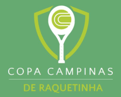 Copa Campinas de Raquetinha