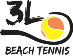1º 3L beach Tennis Open - Masculino - PRO/A