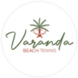 Interno Varanda Beach Tennis - Masculino A/B