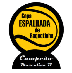 3ª Copa Espalhada de Raquetinha