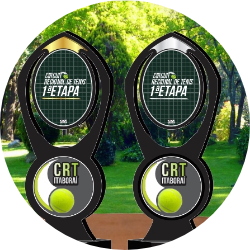 1° Master PIRÂMIDE MF TENIS 2020 - C