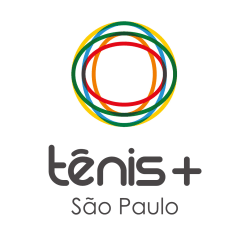 TMC Tênis+ / Tênis Mais São Paulo - Bola Roxa até 8 anos