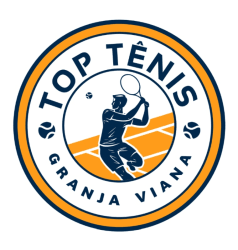 Top Tênis Open - Granja Viana