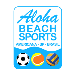 6º Aloha Open de Beach Tennis - Masculina A