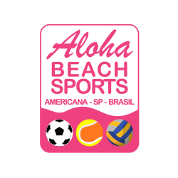 6º Aloha Open de Beach Tennis - Feminina Iniciante