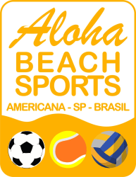 6º Aloha Open de Beach Tennis - Mista Iniciante