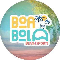 1º OPEN BOA BOLA BEACH TENNIS - Masculino B