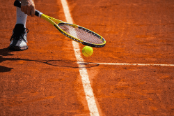 2° Open Tennis Center - Feminino Simples  