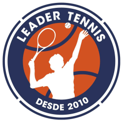 LEADER TENNIS DUPLAS 11 ANOS - ATP