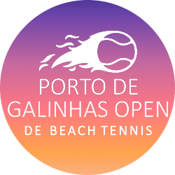 Informações do Torneio 1º OPEN CATITA BEACH - LetzPlay