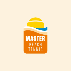 1° Open Master Beach Tennis 2021  - Dupla Mista Open