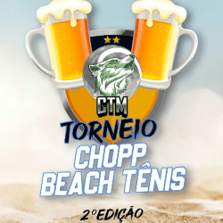 Choppbeachtenis 2 - Geral