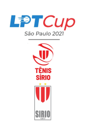 LPT CUP (Equipes) 2021 CLUBE SÍRIO - MB 35+