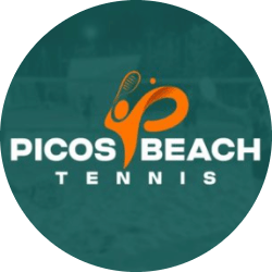 8º Torneiro de Beach Tennis  - Masculino D