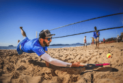 1º Torneio Beach Box de Beach Tennis - Masculino B