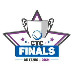 Torneio Finals CTC 2021 - 2ª Feminina