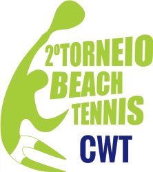 2° Torneio de Beach Tennis - CWT