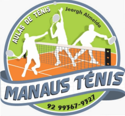 5°Etapa Amistosos Manaus_Tenis/Iniciantes 