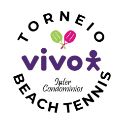 Etapa Riviera Xangri-lá - Torneio Vivo de Beach Tennis