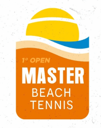 Mata-Mata 1º Ranking Beach Tennis 2021 - Mista Open 