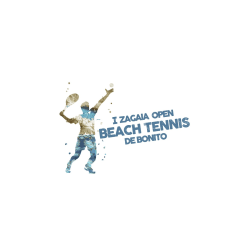 I Zagaia open Beach Tennis de Bonito - Masculina D - Zagaia Open Bonito 