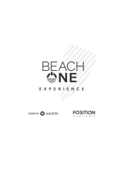 Beach One Experience 2
