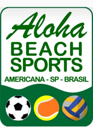 7º Aloha Open de Beach Tennis - Masculina A