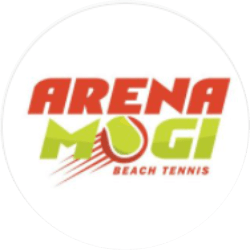 III Open Arena Mogi Beach Tennis - Categoria Dupla Feminino C