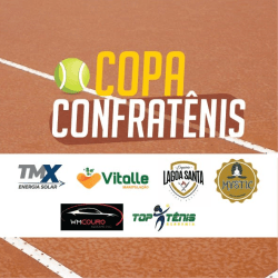 COPA CONFRATÊNIS - 6ª Classe