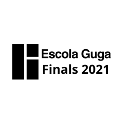 Escola Guga Finals 2021 - Masculino B