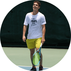 Informações do Torneio TieBreak Tennis & Fitness Open 2022