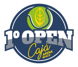 1º Open Cajá Beach Arena