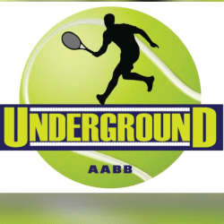 1° Torneio Underground de Simples 2022 - 6° Edição