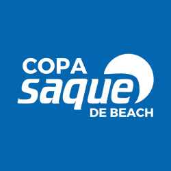 COPA SAQUE DE BEACH - Dupla Mista C/D