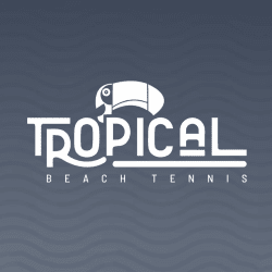 1ª Etapa Tropical Beach Tennis Toff Tour 2022 - Mogi das Cruzes - SP  - Masculino A
