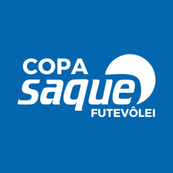 COPA SAQUE DE FUTEVÔLEI  - MISTO 