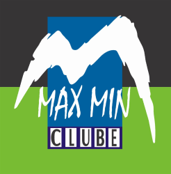 FMT 1000 CLASSES - Max Min Open - Montes Claros - 3ª Classe Acima De 11 Anos - Duplas/Masculino