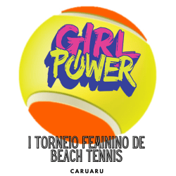 I torneio feminino de Beach Tennis - Caruaru