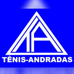Ranking Tênis Andradas MG.
