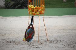 1º Torneio Jurídico de Beach Tennis - Masculino A