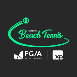 Torneio de Beach Tennis FG/A Investimentos