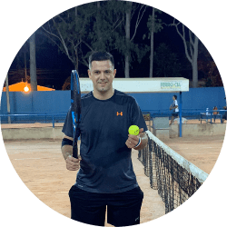 PRADO&COSTA TENIS TEAM