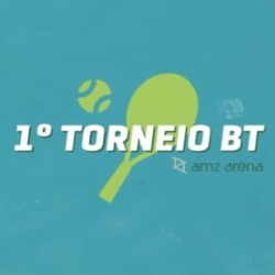 1° Torneio BT AMZ Arena - Masculino A