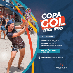 Copa Goi - De volta ao Play