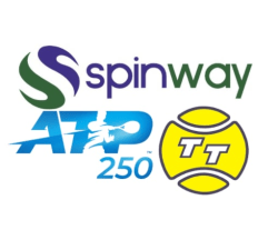 ATP 250 - Ranking SPINWAY Tella Tennis 