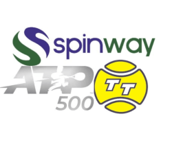 ATP 500 - Ranking SPINWAY Tella Tennis 