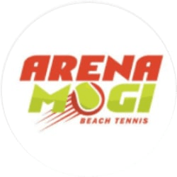 2º Etapa 2022 - Arena Mogi - Mogi Guaçu/SP - Masculina B