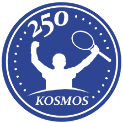 4- RANKING CAT. KOSMOS 250 - 2022