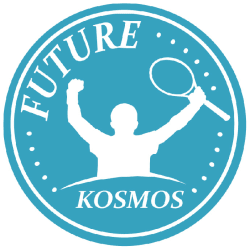 6- RANKING CAT. KOSMOS FUTURE - 2022